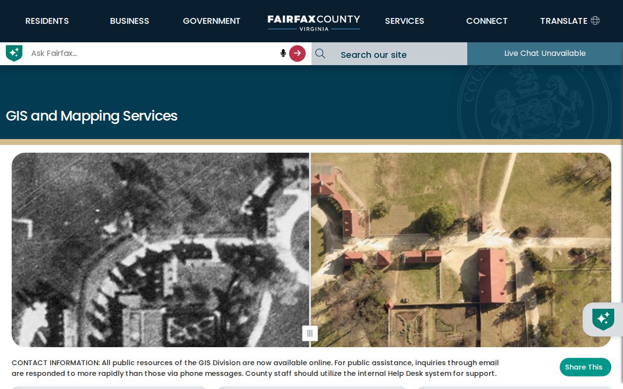 Merrifield street directory Fairfax Jade GIS and map resources